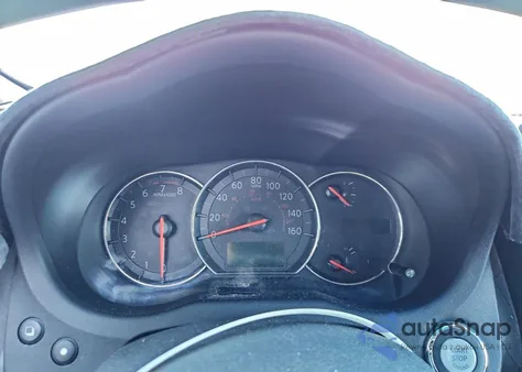 2010 Nissan Maxima S z USA, uszkodzony, nr VIN 1N4AA5AP0AC872629